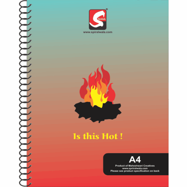 Its Hot