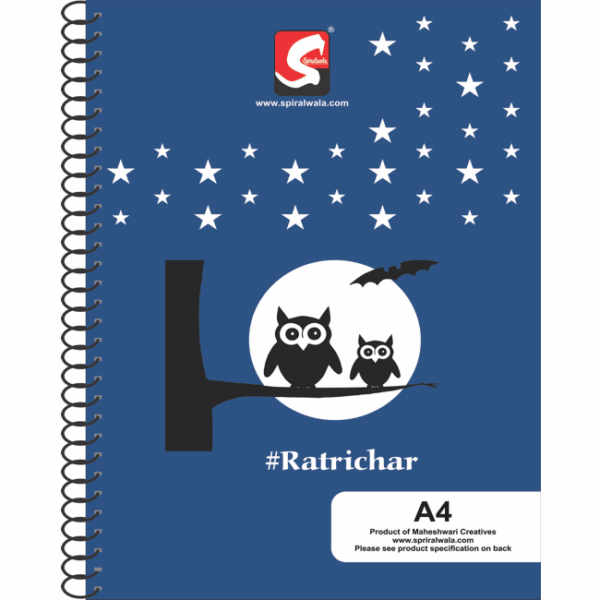 Ratrichar