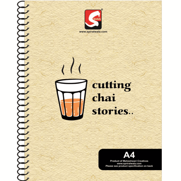 Cutting Chai