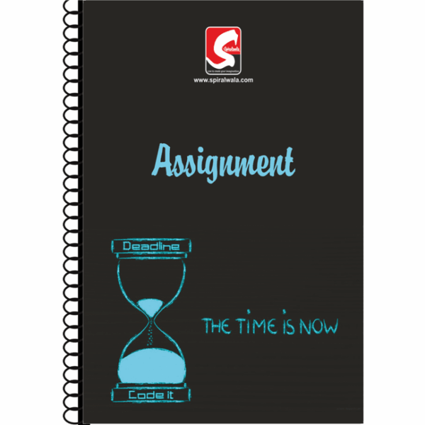 Assignment